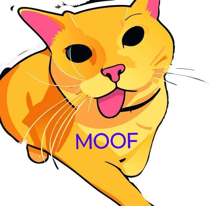 MOOF
